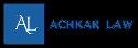 Achkar Law company logo