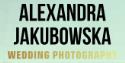 Alexandra Jakubowska Wedding Photography company logo