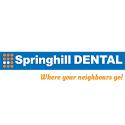 Springhill Dental company logo