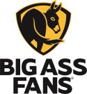 Big Ass Fans company logo