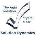 Solution Dynamics company logo