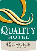 Quality Inn, Orillia company logo