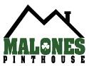 Malones Pint House company logo