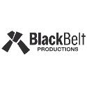 Black Belt Productions company logo