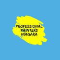 Professional Painters Niagara company logo