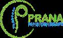 Prana physiotherapy company logo