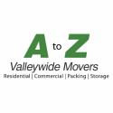 A to Z Valley Wide Movers company logo