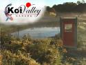 Koi Valley Canada company logo