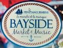 Bayside Market company logo