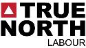 True North Labour company logo