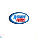 Rooter Hero Plumbing of Inland Empire company logo
