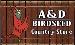 A&D Bird Seed & Country Store