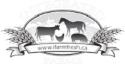 Integrated Farms company logo