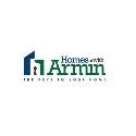Homes with Armin company logo