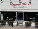 Natural Choice Vitamins and Supplements company logo