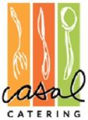 Casal Catering company logo