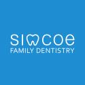 Simcoe Family Dentistry company logo