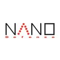 Nano Defense company logo