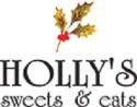 Holly's Sweets and Eats company logo