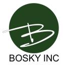 Bosky Inc company logo