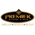 Premier Kitchen and Bath company logo