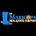 The Maricopa Real Estate Company company logo