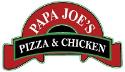 Papa Joe's Pizza and Chicken - Barrie (Dunlop Street) company logo