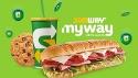 Subway - Midhurst company logo