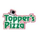 Toppers Pizza company logo