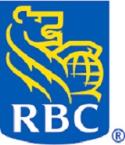 RBC company logo