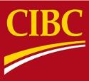 CIBC company logo