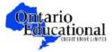 Ontario Educational Credit Union company logo