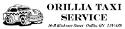 Orillia Taxi Service company logo