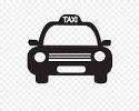 City Taxi company logo