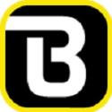 Barrie Taxi company logo