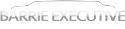 Barrie Executive Limosine company logo