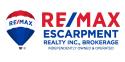 RE/MAX Escarpment Realty Inc., Brokerage Burlington South company logo