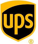 UPS Barrie company logo