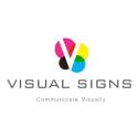 Visual Signs company logo