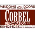  Corbel Renovation Company company logo