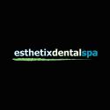 Esthetix Dentist, NYC's Dental Implant & Cosmetic Specialist company logo