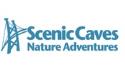 Scenic Caves Mini Golf company logo