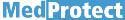 MedProtect company logo