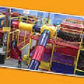 In Play Inc Indoor Playground company logo