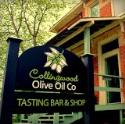 Collingwood Olive Oil Co. company logo