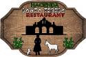 Hacienda Santa Teresa Mexican Restaurant company logo