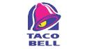 Taco Bell company logo