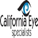 California Eye Specialists company logo