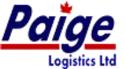 Paige Logistics Ltd company logo