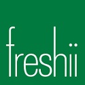 Freshii Restaurant company logo